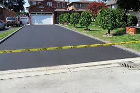 Best Decorative Concrete Driveways  in Wewahitchka, FL