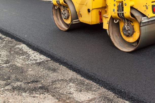 Why Choose Us For All Your Driveway Paving Needs in Wewahitchka, FL?